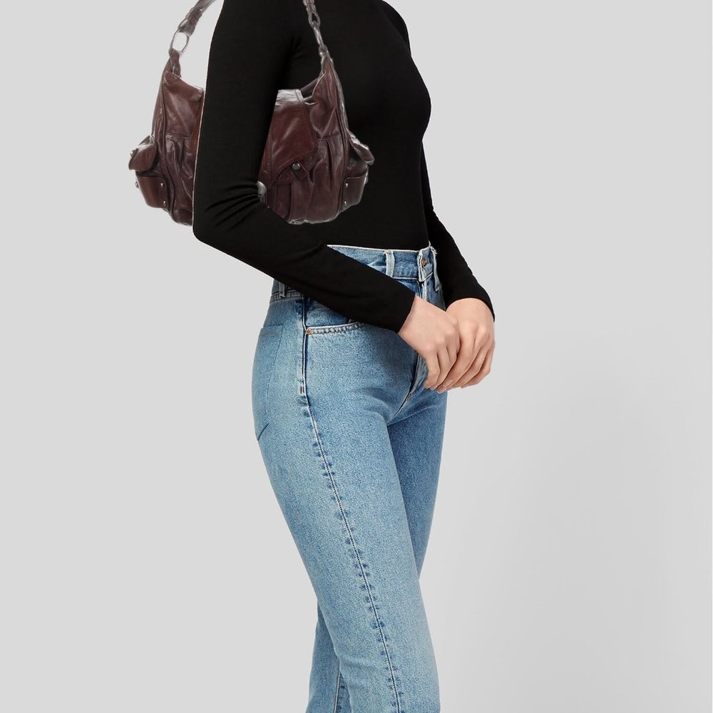 Francesco Biasia Shoulder Bag